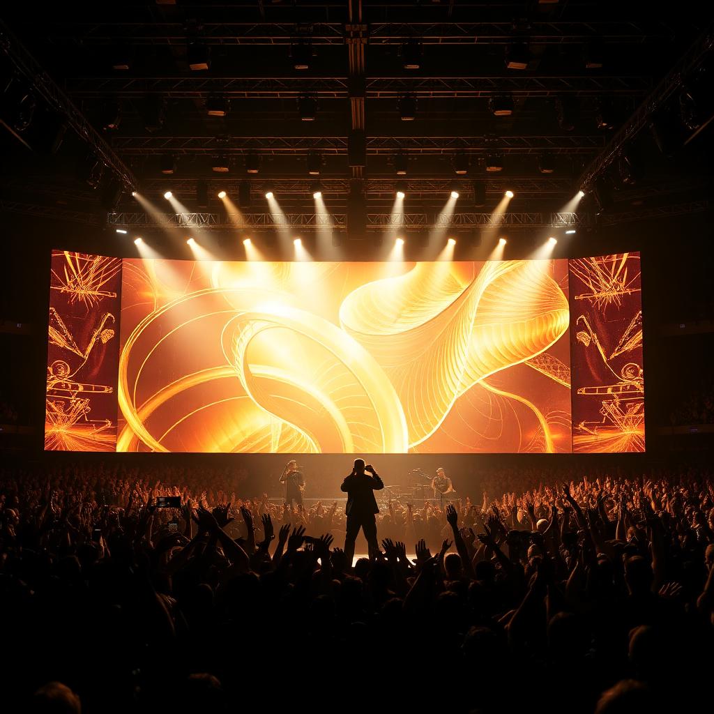 Drake — Big As The What Tour