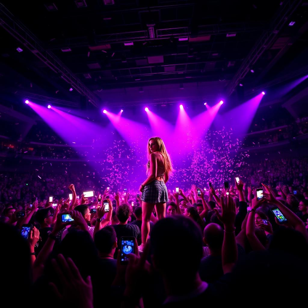 Olivia Rodrigo — GUTS World Tour