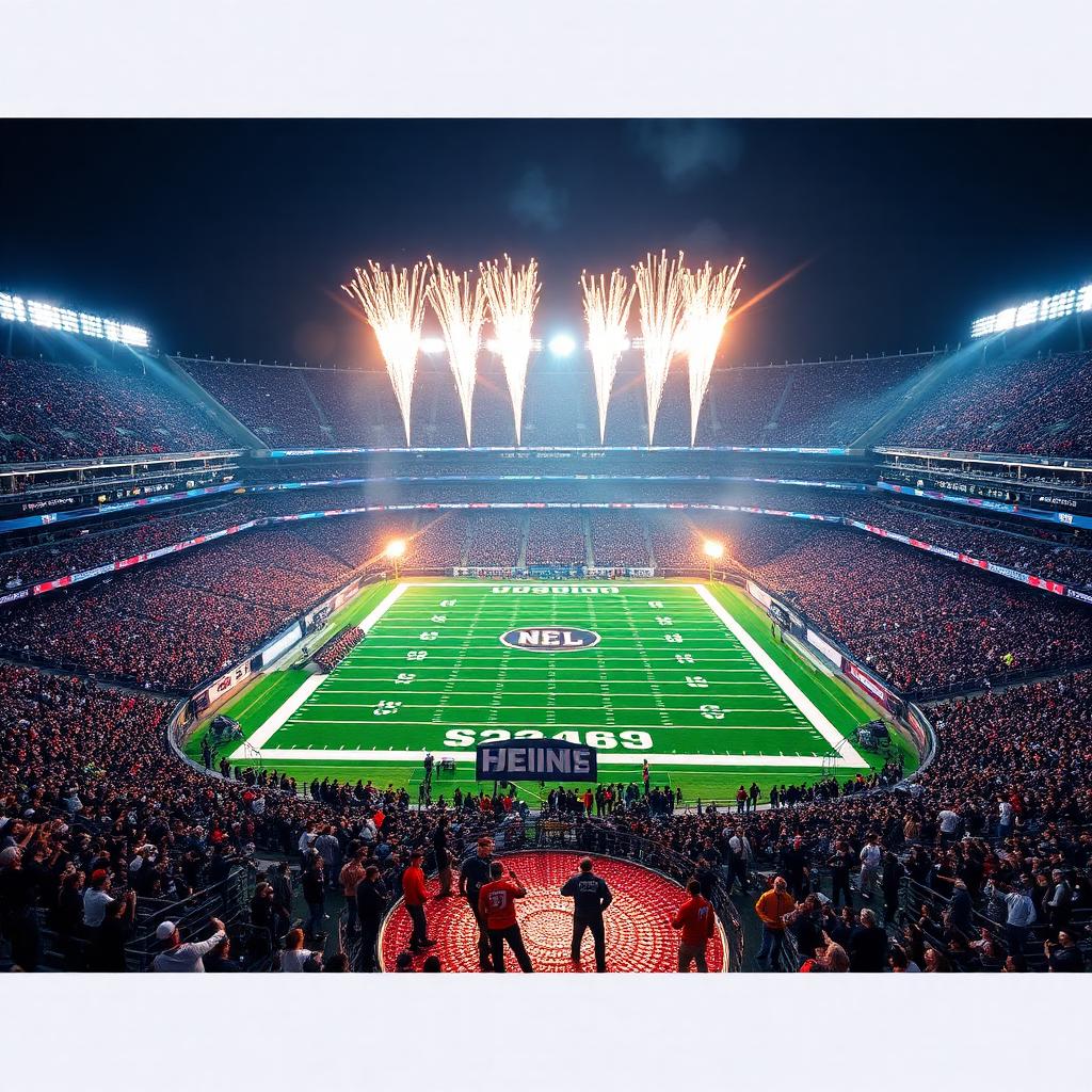 Super Bowl LXI